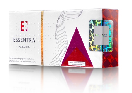 Essentra plans to shake it up at Compamed 2014