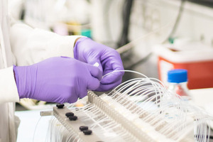 Establishing a rigorous and robust approach to topical drug product process development: part I