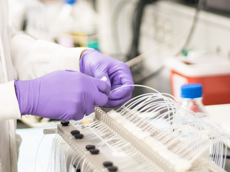 Establishing a rigorous and robust approach to topical drug product process development: part I