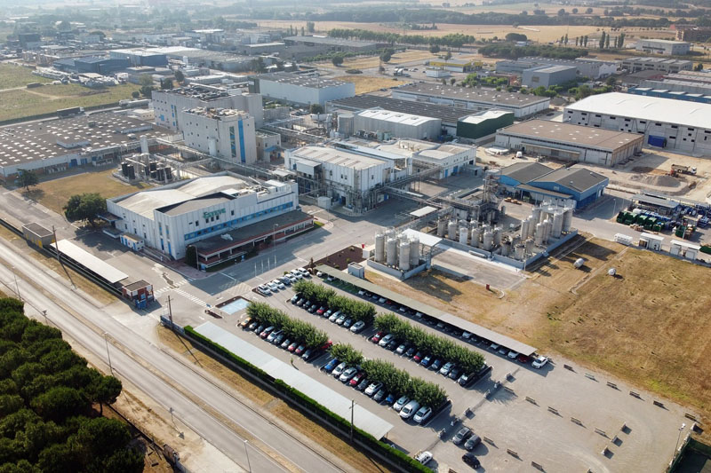 ESTEVE acquires Regis Technologies to expand US presence and capabilities