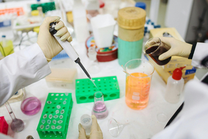etherna and Hasselt University collaborate to develop mRNA-based therapies for autoimmune disease