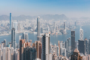 eTheRNA immunotherapies opens Hong Kong office 