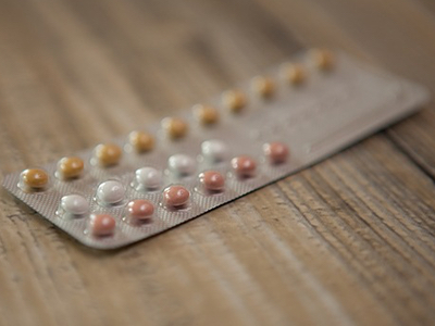 Ethnobridging PK profile of Estetrol oral contraceptive
