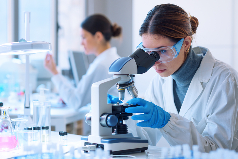 Ethris bags $5m to develop stable spray-dried RNA vaccines