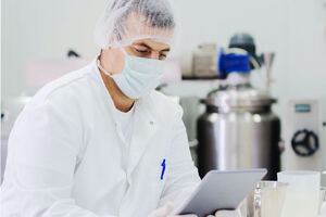 Ethypharm and RSSL partnership fast-tracks priority medicine