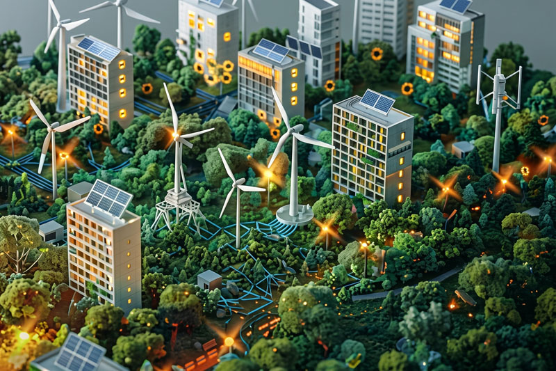 EU carbon neutral claims: what pharmaceutical businesses need to know
