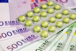 EU celebrates 50 years of pharmaceutical legislation
