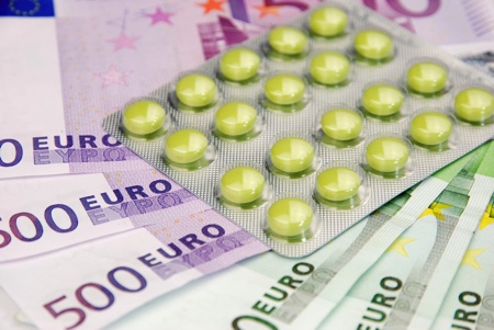 EU celebrates 50 years of pharmaceutical legislation