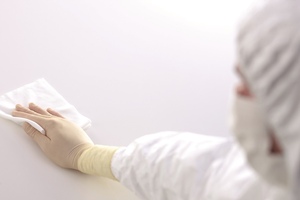 EU GMP Annex 1: What's new for cleaning and disinfection