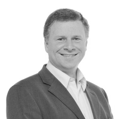Mark Cusworth, VP Research and Development, PRISYM ID