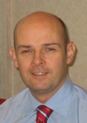 Eurofins appoints new Managing Director for UK & Ireland