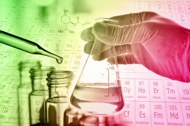 Eurofins CDMO - solving complex chemistry within defined timelines