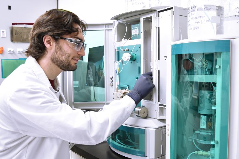 Eurofins launches first GMP-compliant PFAS screening solution for the medical device industry
