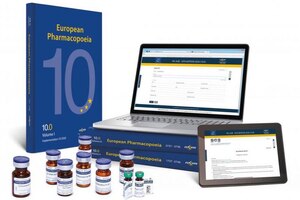Europe releases 10th Pharmacopoeia edition with 114 new monographs