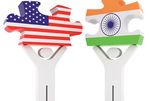 European and US investors will turn to India for acquisitions, report says