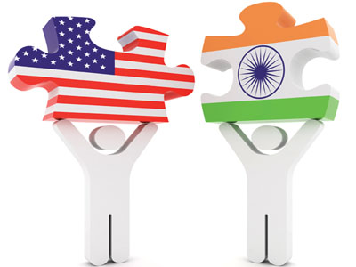European and US investors will turn to India for acquisitions, report says