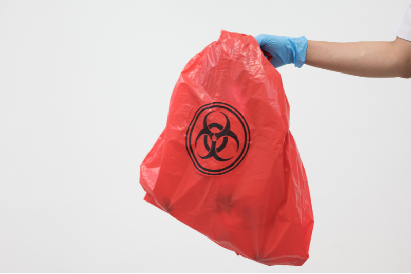 European Biosafety Network calls for closed systems in hazardous drug waste disposal