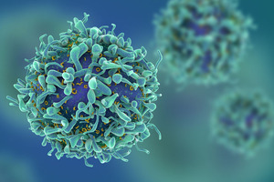 European Commission approves CAR-T therapy with lentiviral vectors from AGC Biologics