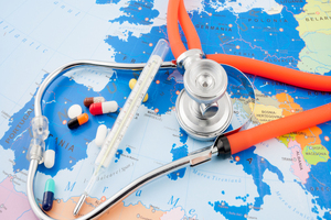 European Commission purchases additional Moderna vaccine doses