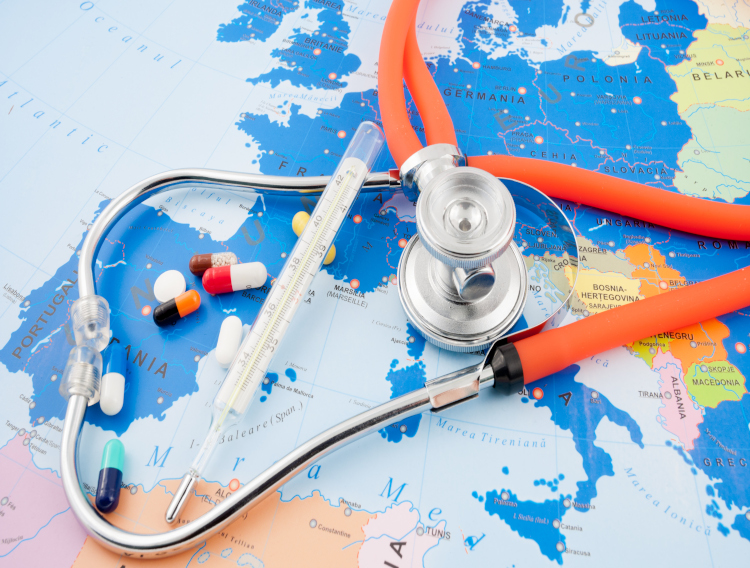 European Commission purchases additional Moderna vaccine doses
