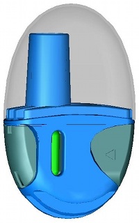 European Patent Office grants patent for Hovione Xcaps