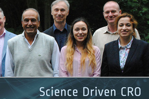 Europital launches as a science-driven full service CRO