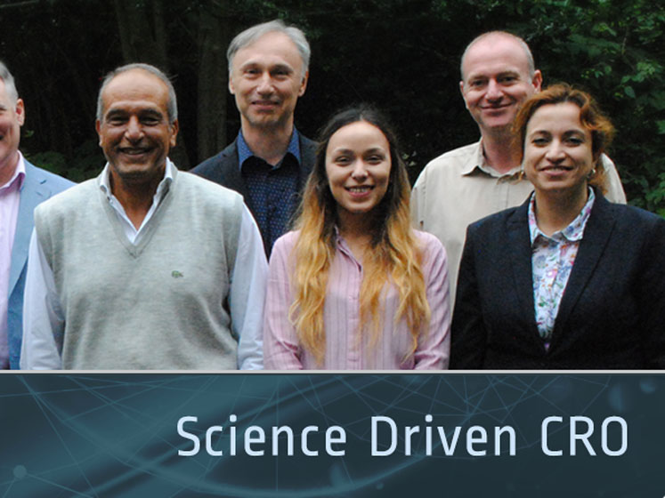Europital launches as a science-driven full service CRO