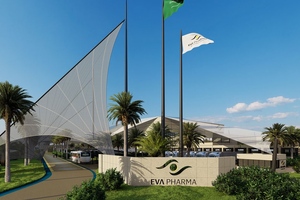 EVA Pharma to build novel research & manufacturing complex in Sudair