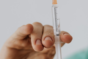 Evaxion to develop novel cancer vaccines based on AI-discovered targets