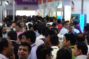 Event review: CPhI & P-MEC India 2019 