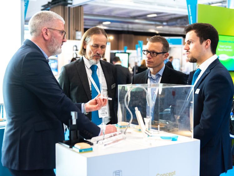Event review: Pharmapack Europe 2020