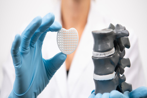 Evonik acquires Lactel absorbable polymers from Durect