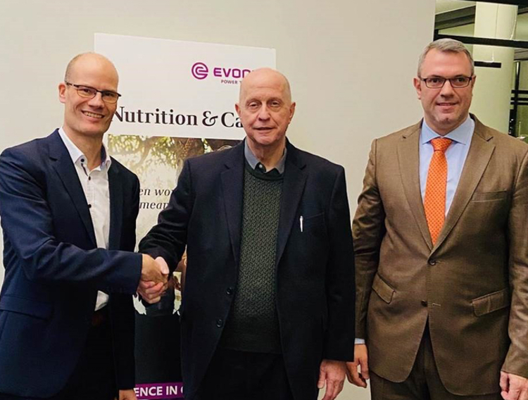 Evonik acquires US phytochemical supplier