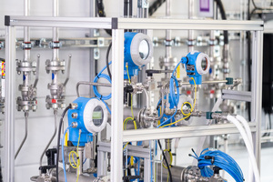 Evonik delivers first lipids from German facility to BioNTech 