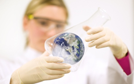 Evonik included in the Dow Jones Sustainability Index for the first time