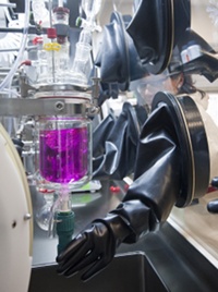 Evonik increases HPAPI capacity in US