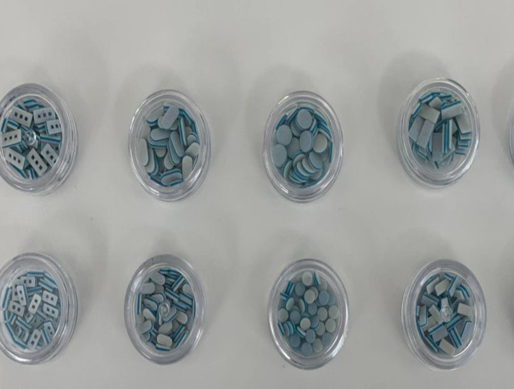 Evonik invests in 3D printed tablet tech for controlled delivery