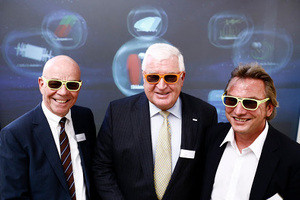 Evonik opens up new world in chemistry education