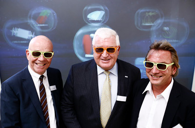 Evonik opens up new world in chemistry education