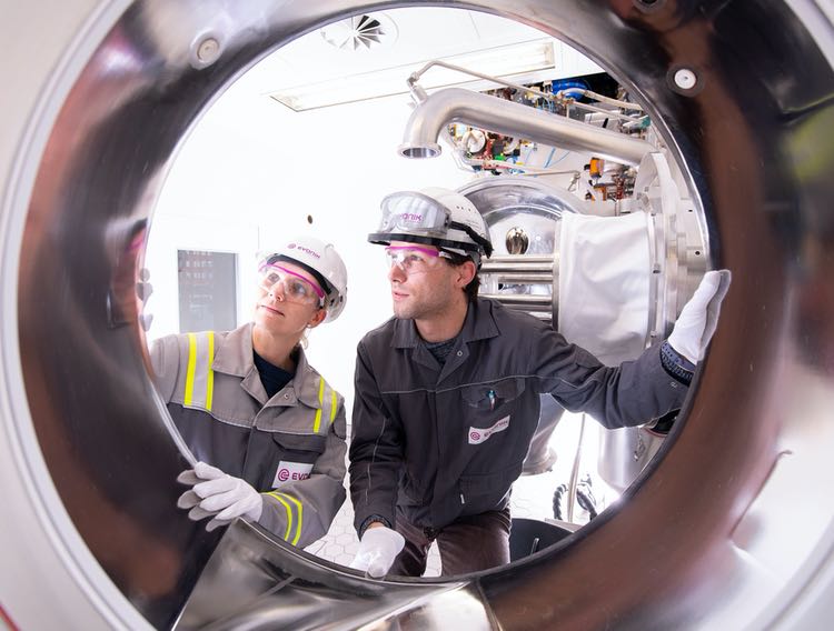 Evonik plans $27m expansion of German API production