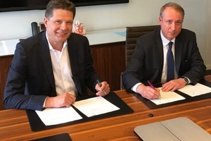 Evonik to acquire Transferra Nanosciences