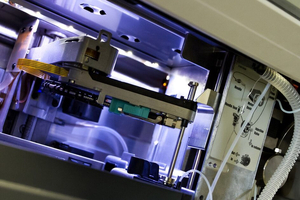 Evotec strikes up a deal with Monacum Partners to sell its Halle API manufacturing facility