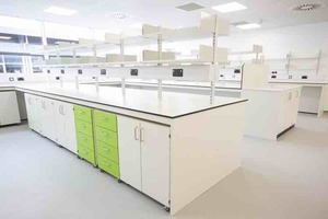 Evox Therapeutics expands into new facilities at Oxford Science Park