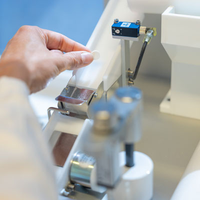 Exceptional excipients enabled with expertise