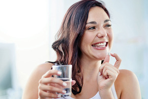 Excipient innovation for enhanced patient compliance: part I
