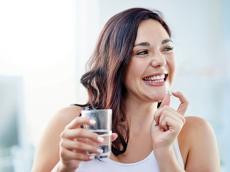 Excipient innovation for enhanced patient compliance: part I
