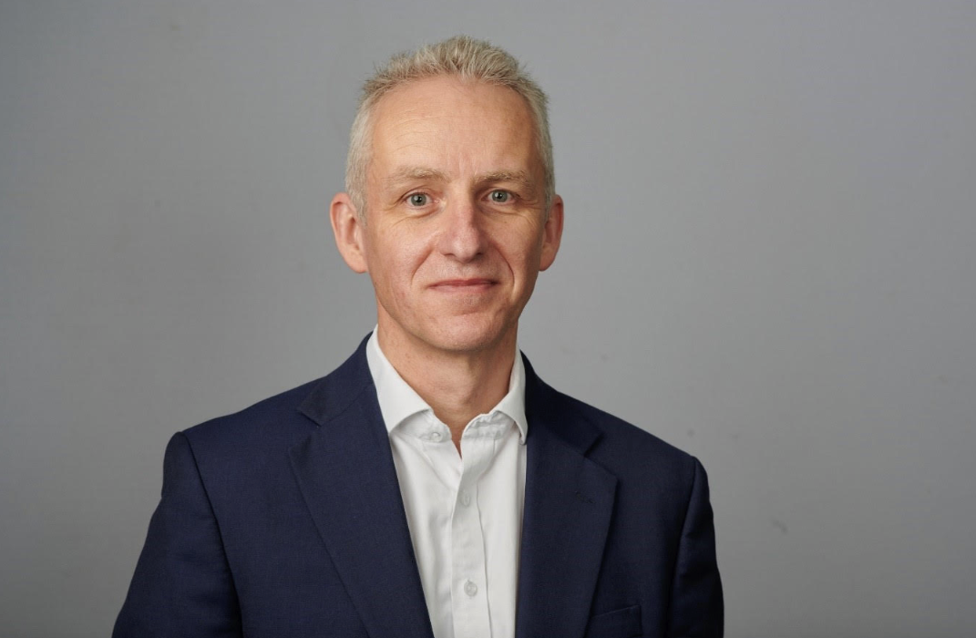 eXmoor Pharma strengthens board with appointment of Dr James Miskin as Non-Executive Director