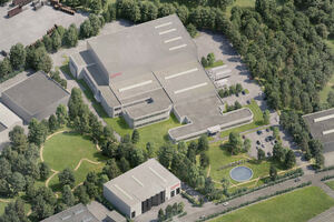 Exothera receives GMP certification in Belgium
