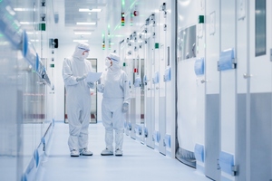 Exothera selected to develop a large-scale manufacturing process