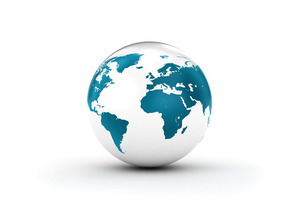 Expanding globally: building on a European presence 
